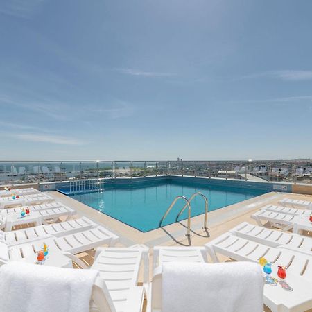 Piya Sport Hotel Istanboel Buitenkant foto