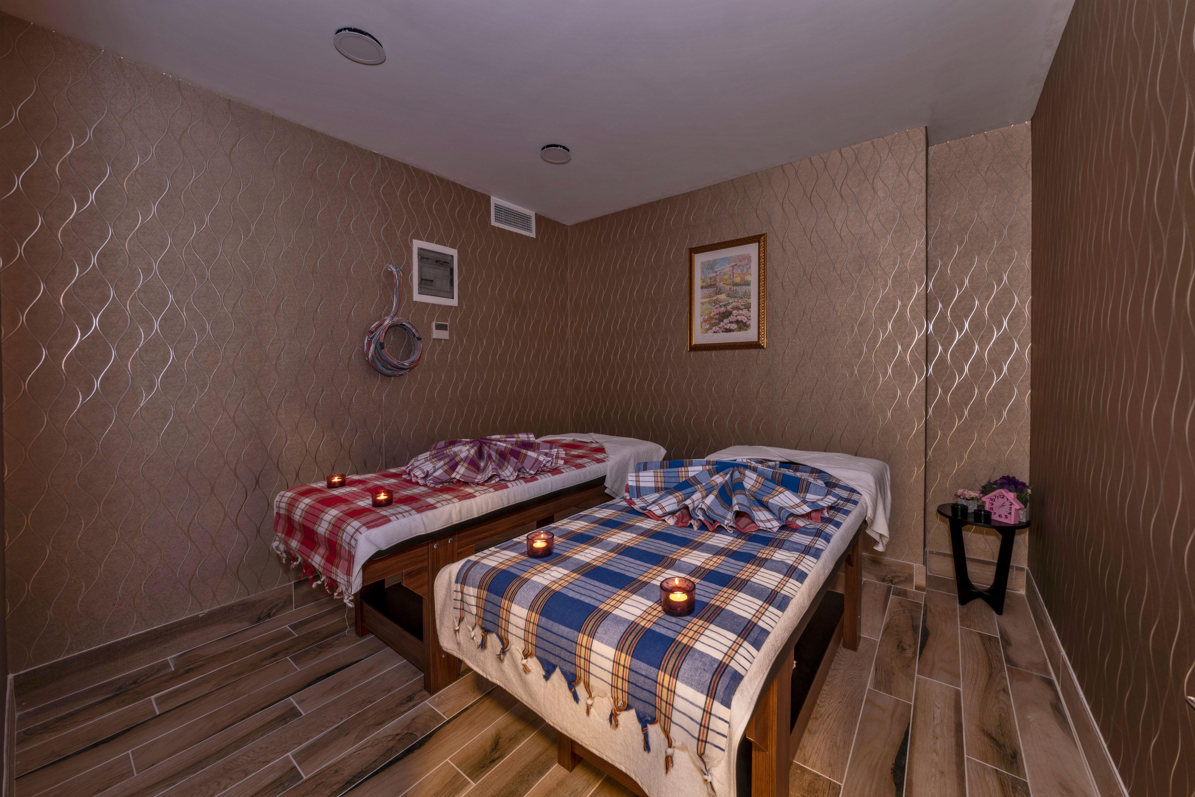 Piya Sport Hotel Istanboel Buitenkant foto